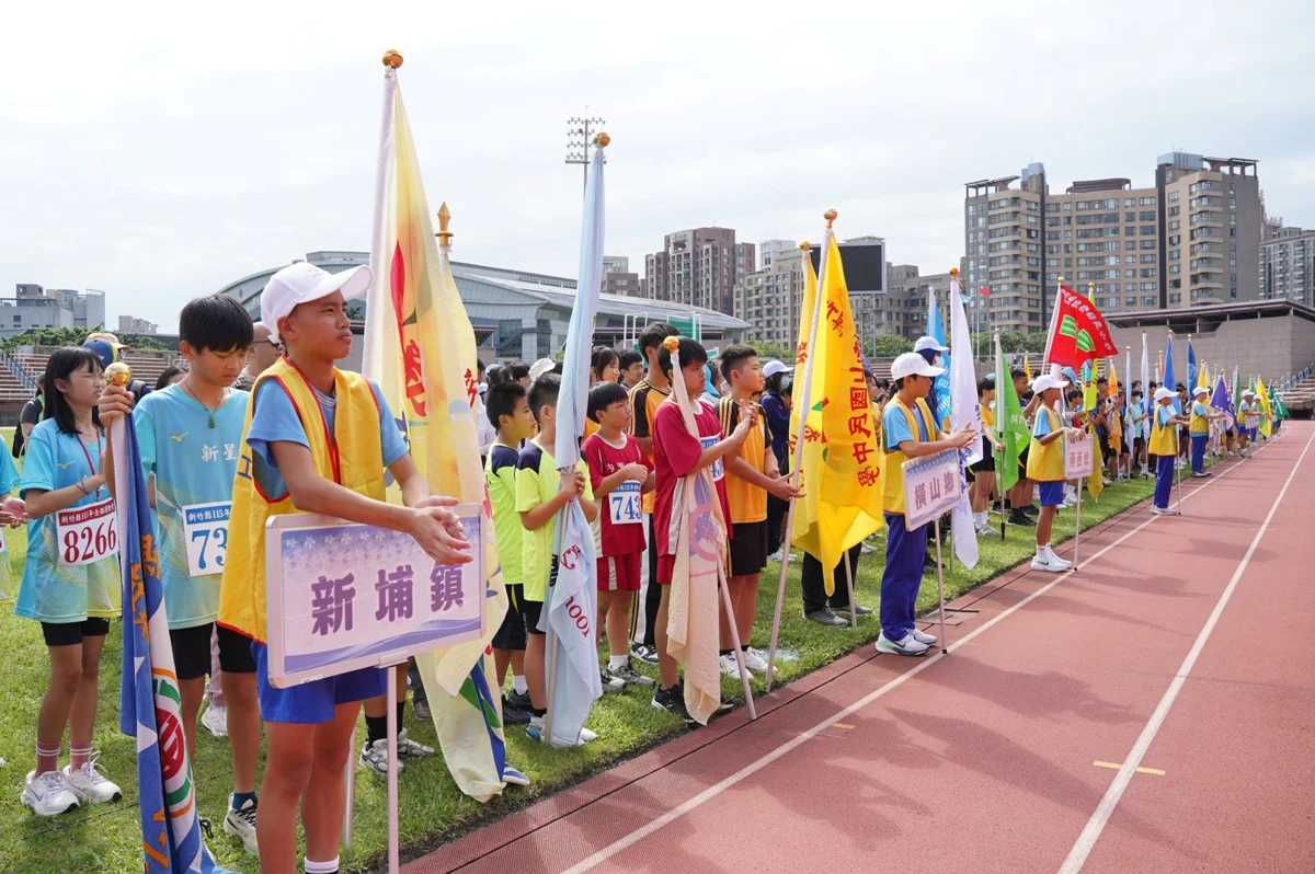 圖片來源:新竹縣政府
