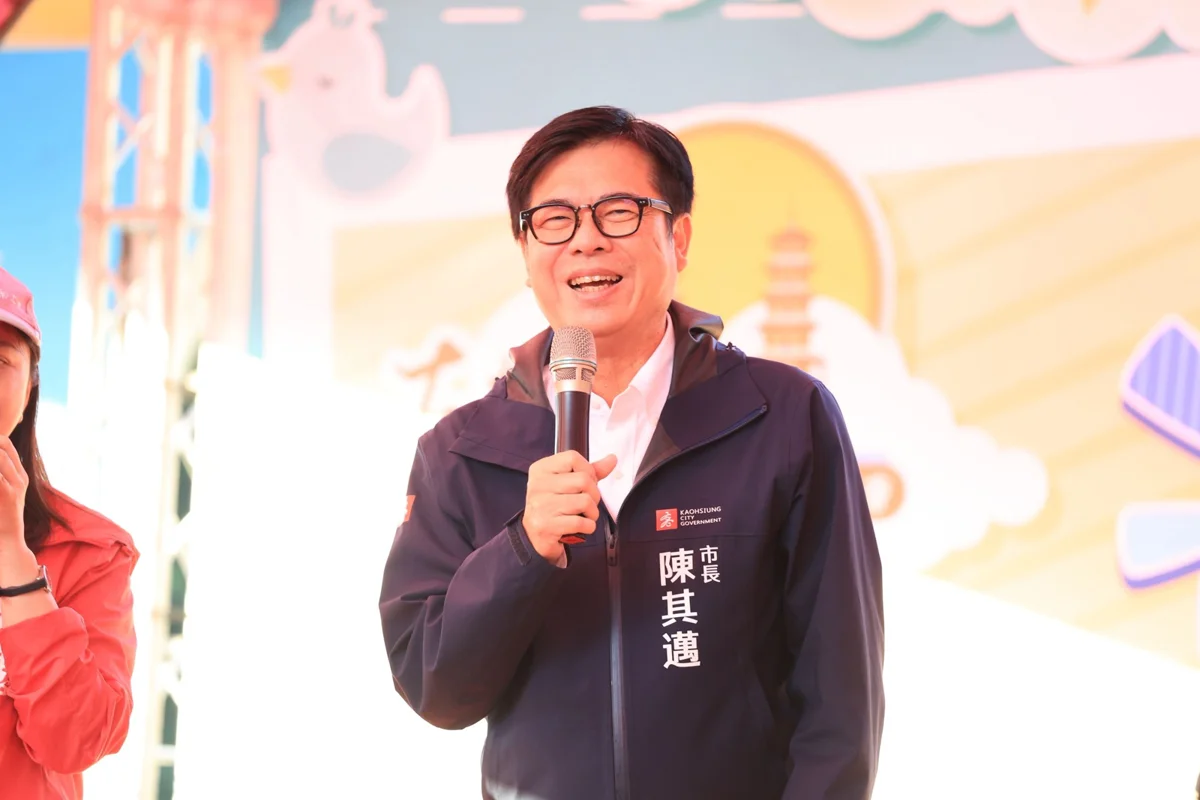 高雄長輩必看!敬老卡點數暴增至7200點 9億重陽禮金10月起發放