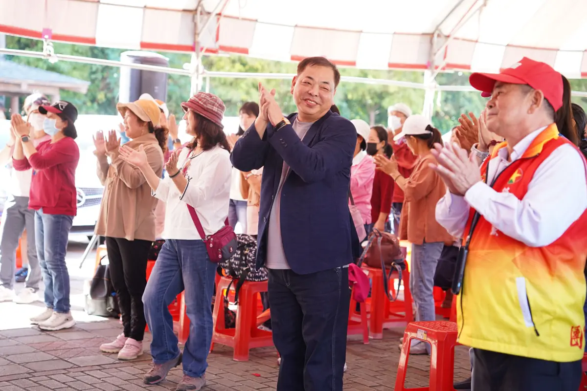 圖片來源:新竹縣政府