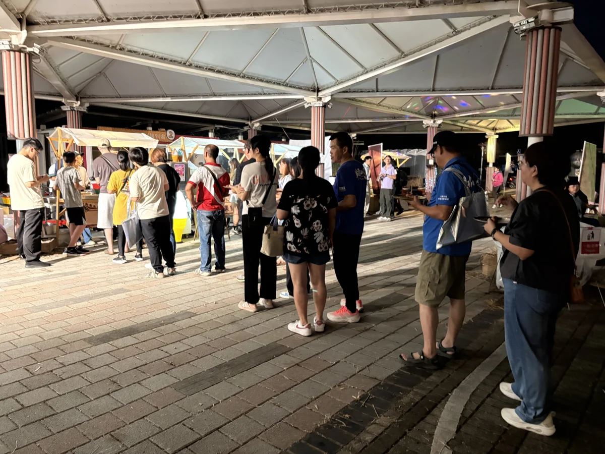 圖片來源:臺中市政府