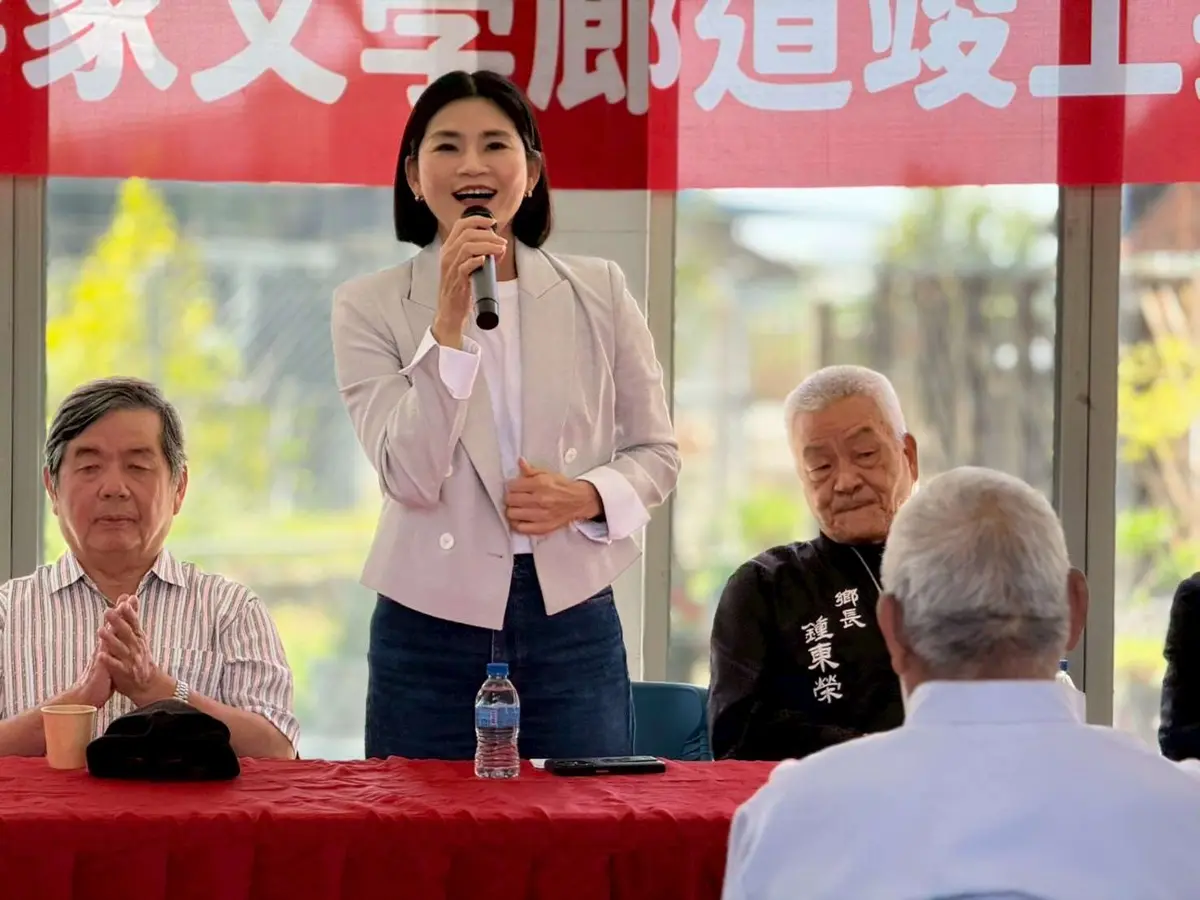 圖片來源:雲林縣政府