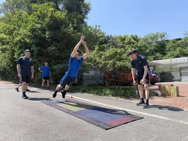 圖片來源:苗栗縣政府