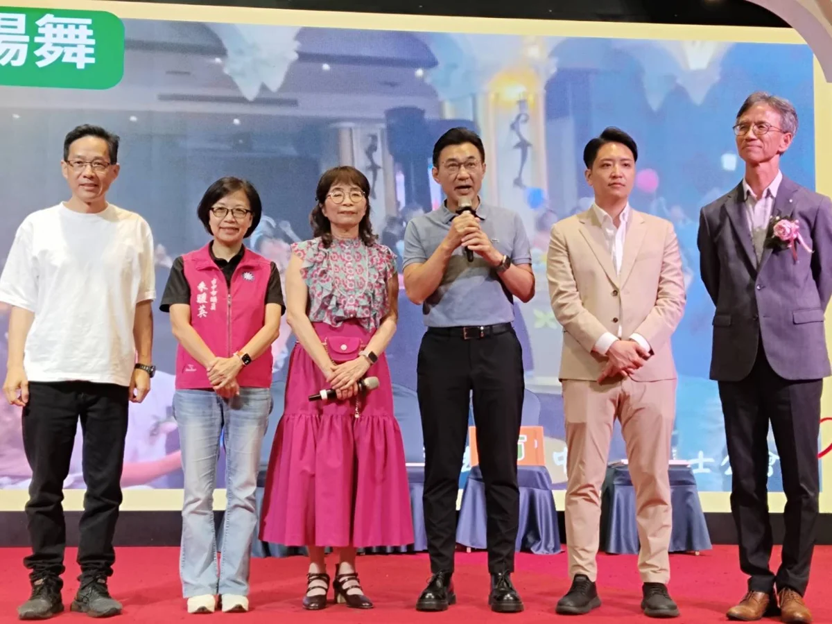 圖片來源:臺中市政府