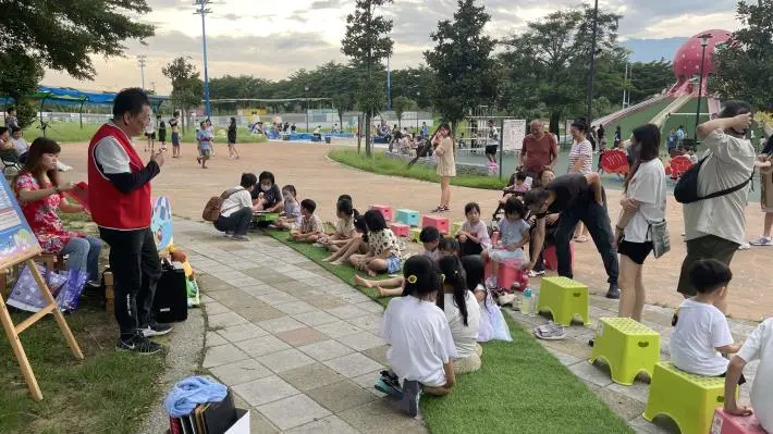 圖片來源:苗栗縣政府