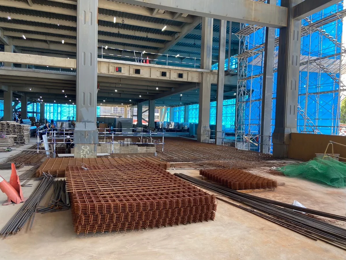 營建業福音!新北宣布建照自動展延2年 緩解缺工與成本壓力