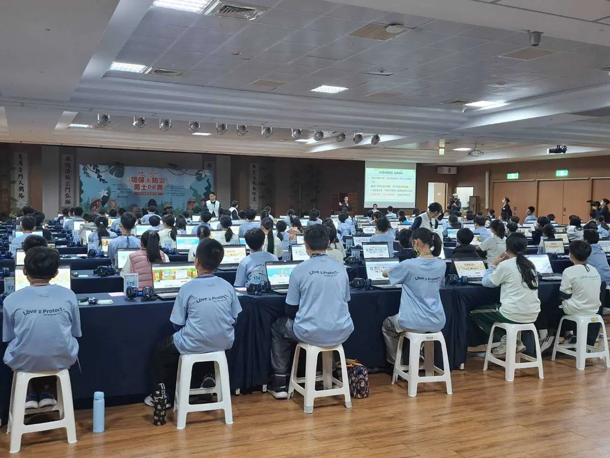 圖片來源:臺中市政府