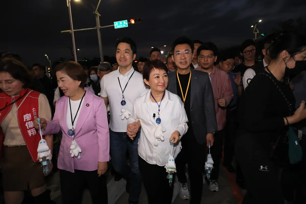 圖片來源:臺中市政府