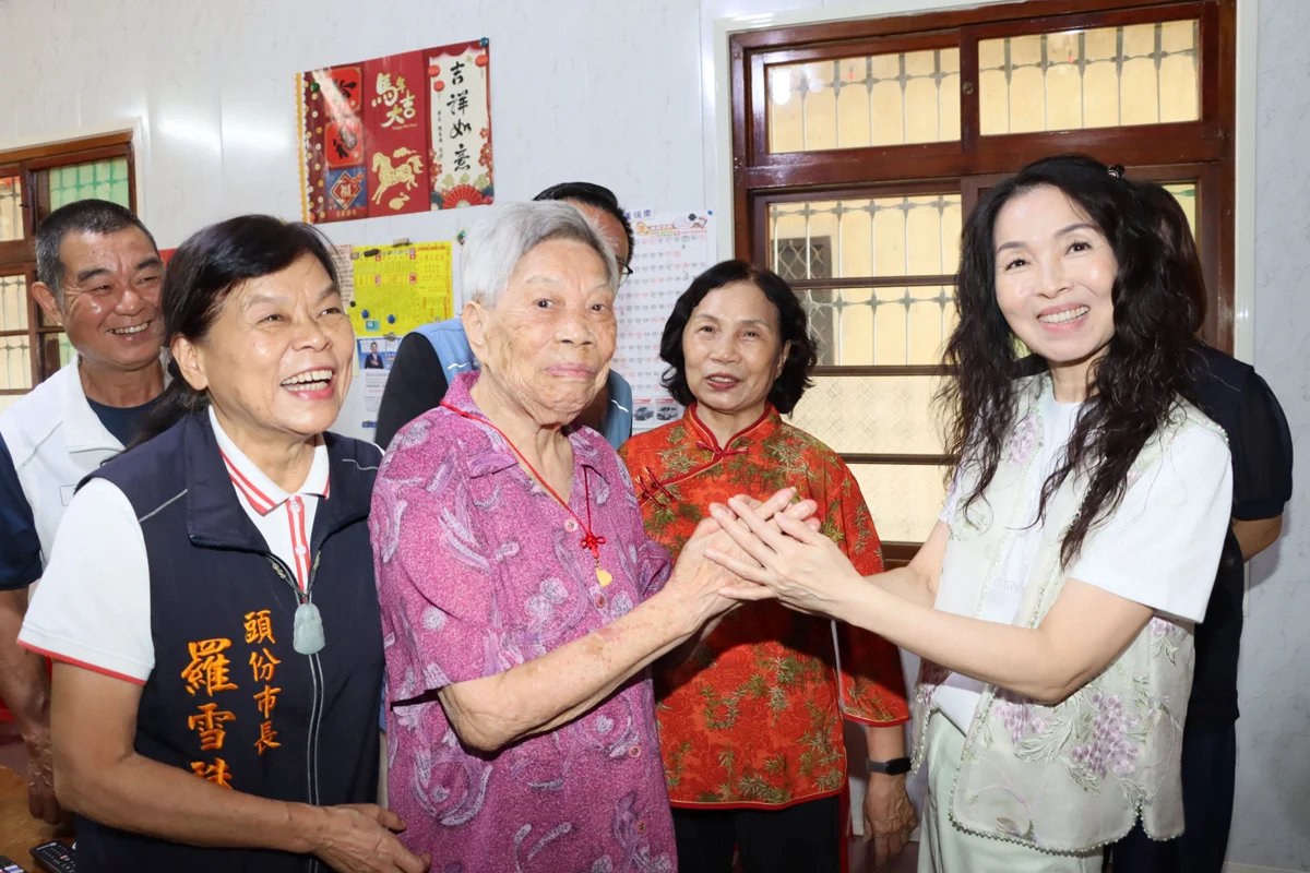 圖片來源:苗栗縣政府