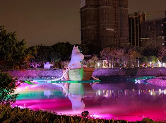 圖片來源:臺中市政府