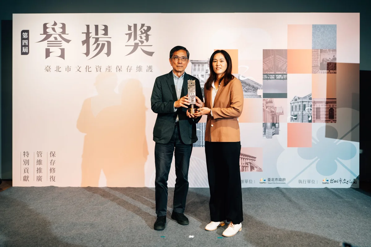 圖片來源:臺北市政府