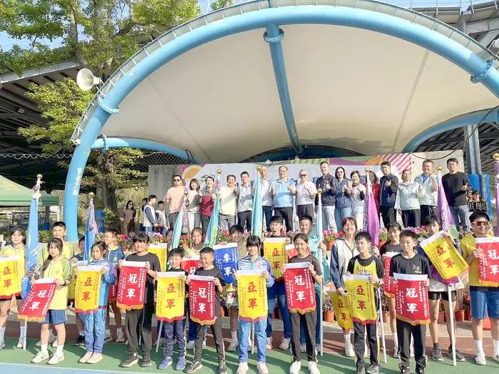 圖片來源:金門縣政府
