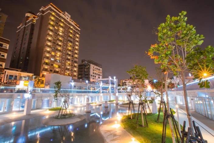 圖片來源:臺南市政府