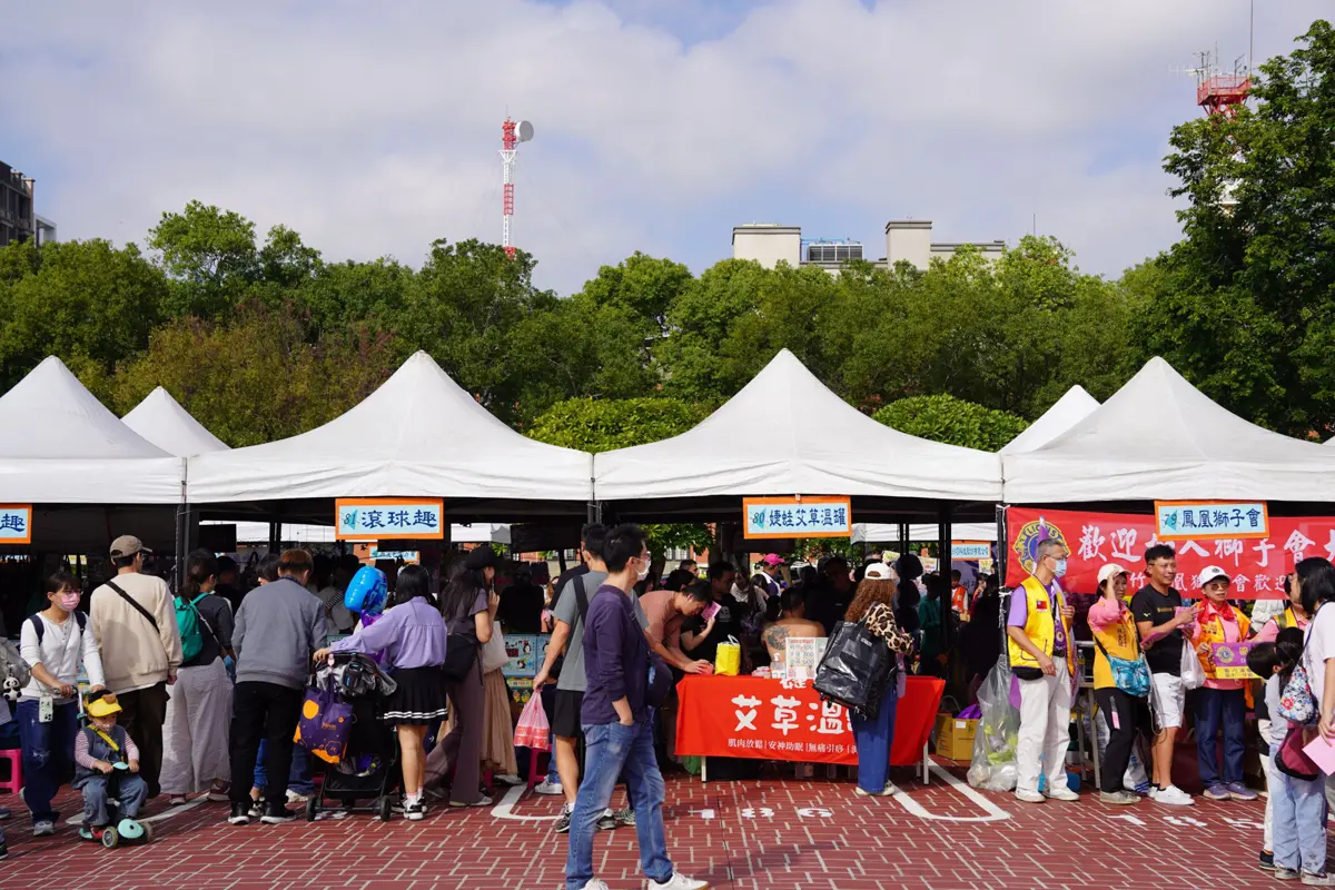 圖片來源:新竹縣政府