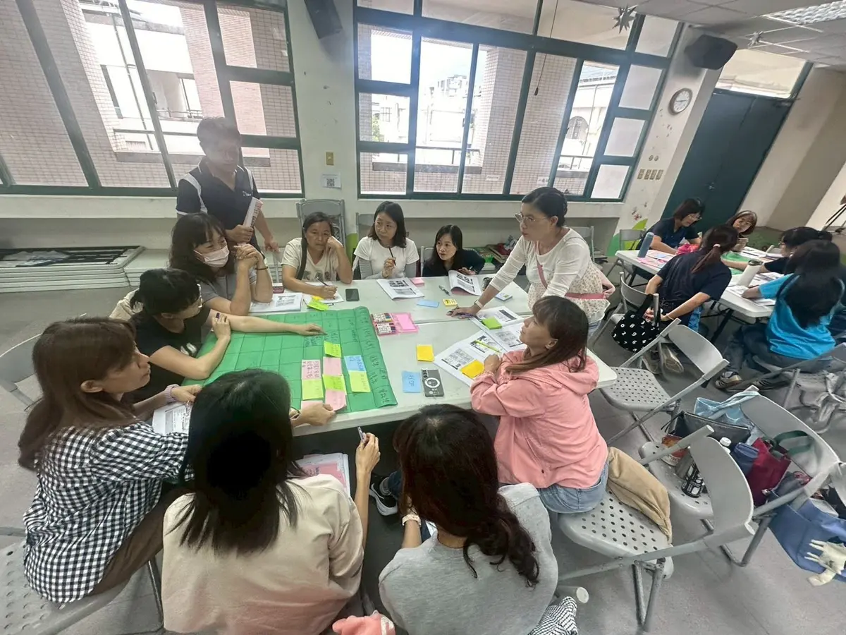 圖片來源:花蓮縣政府