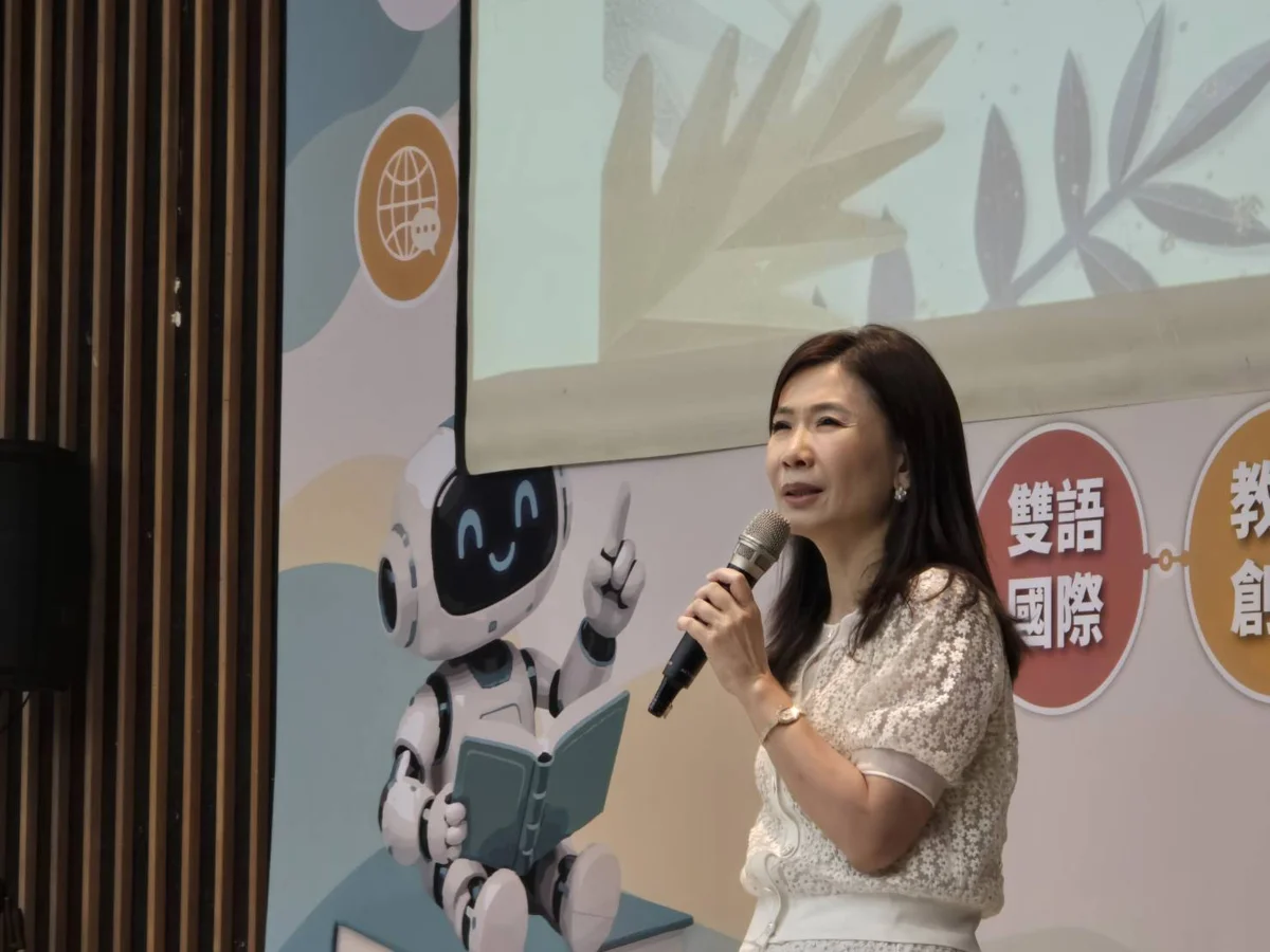 圖片來源:臺中市政府