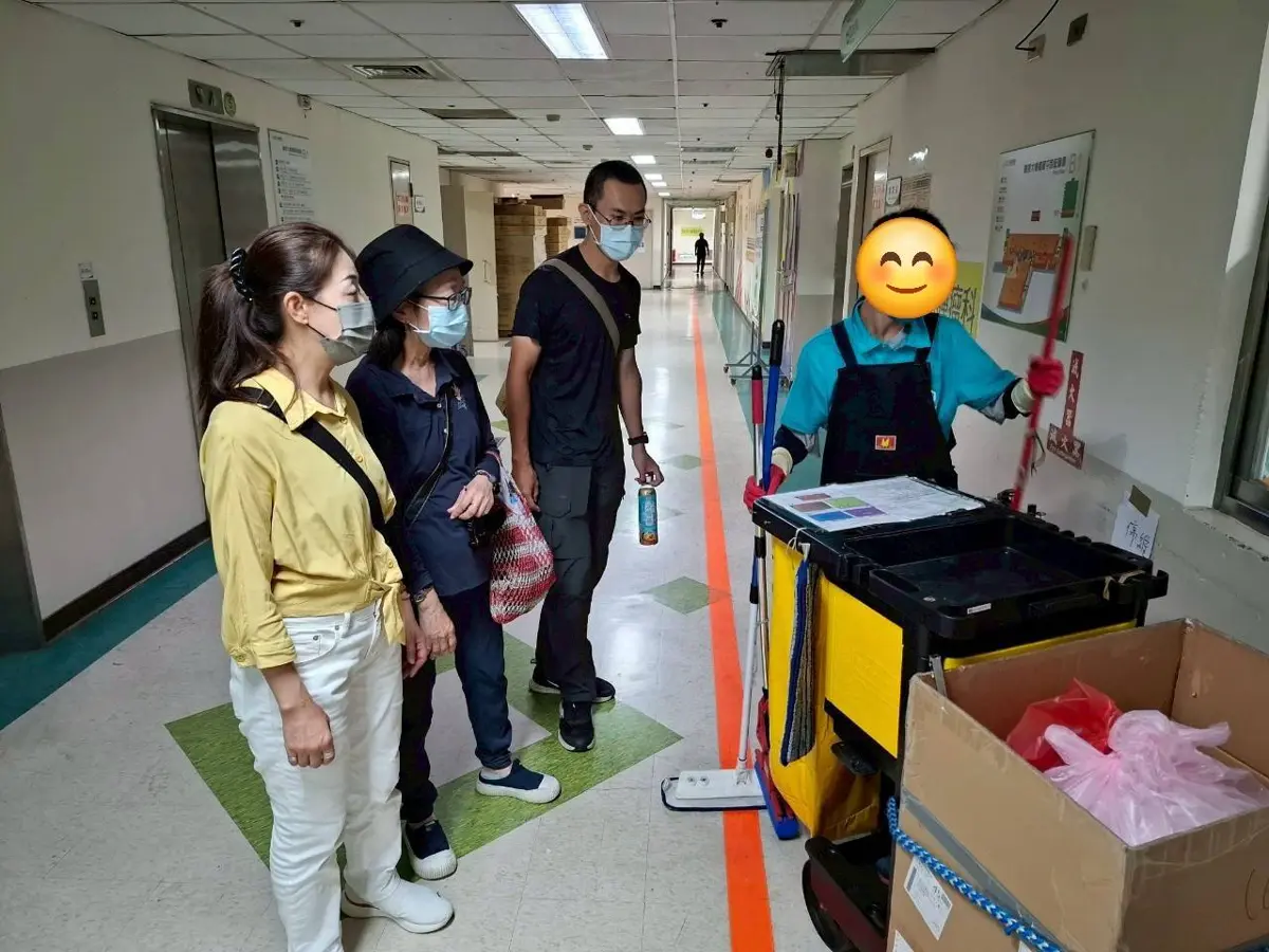 圖片來源:臺中市政府
