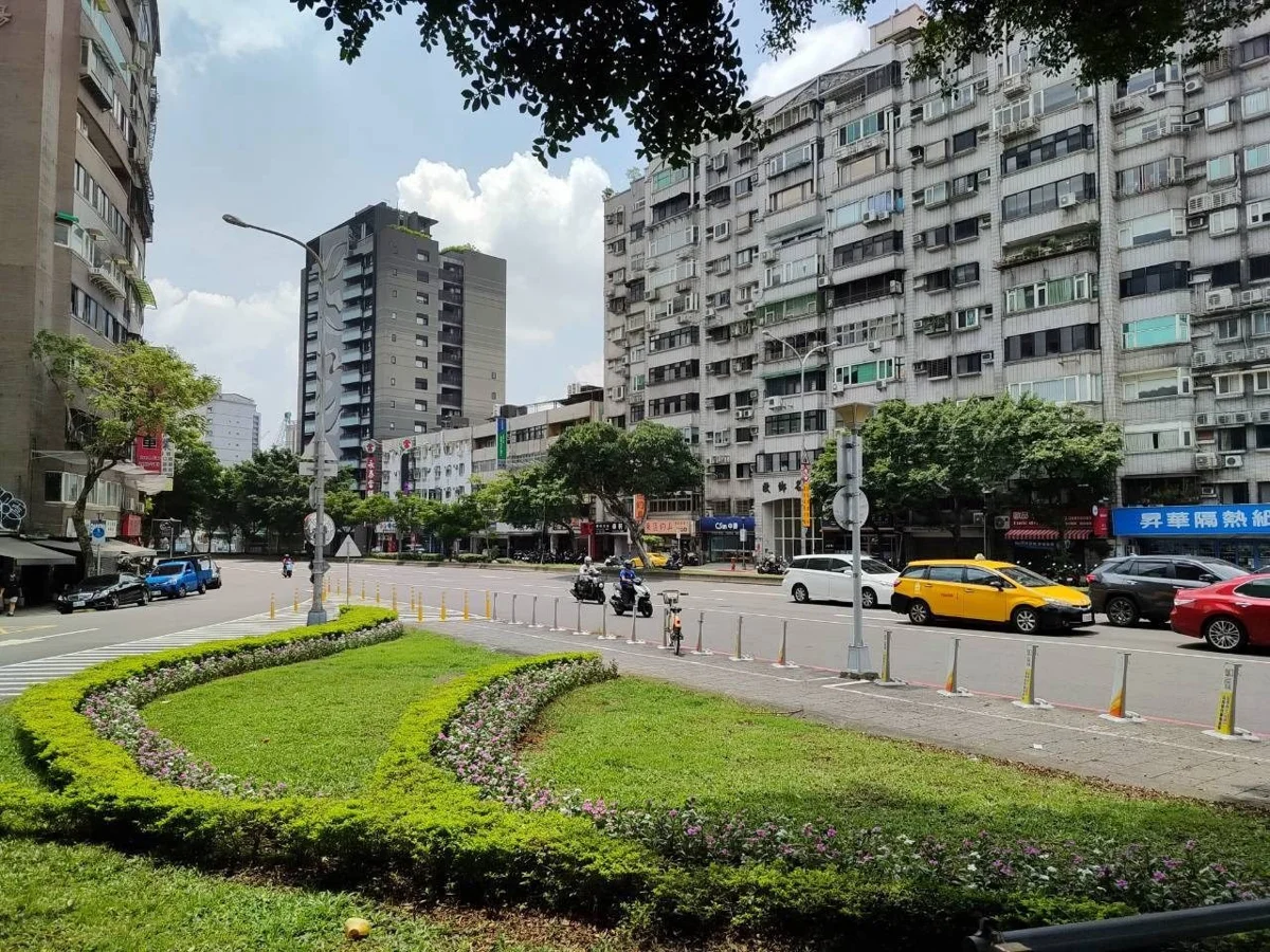 圖片來源:臺北市政府