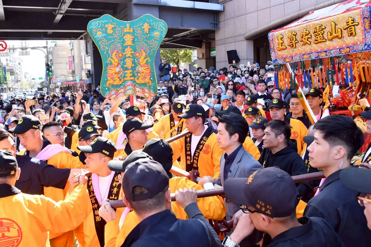 圖片來源:臺北市政府
