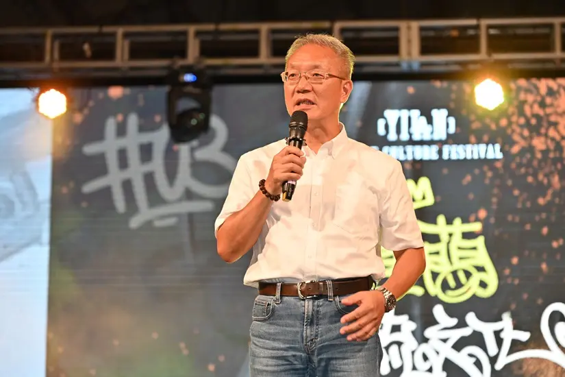圖片來源:宜蘭縣政府