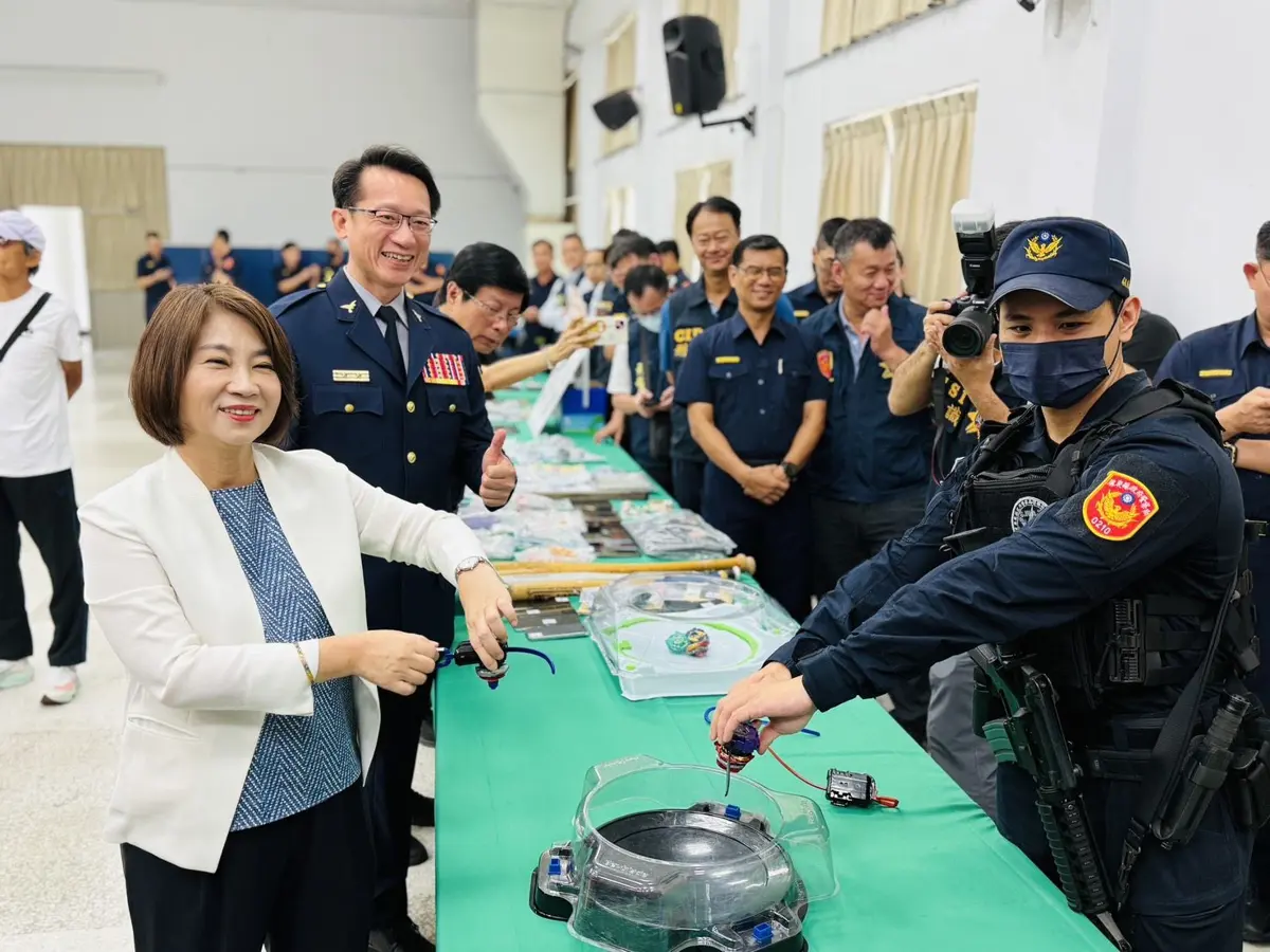 圖片來源：屏東縣政府