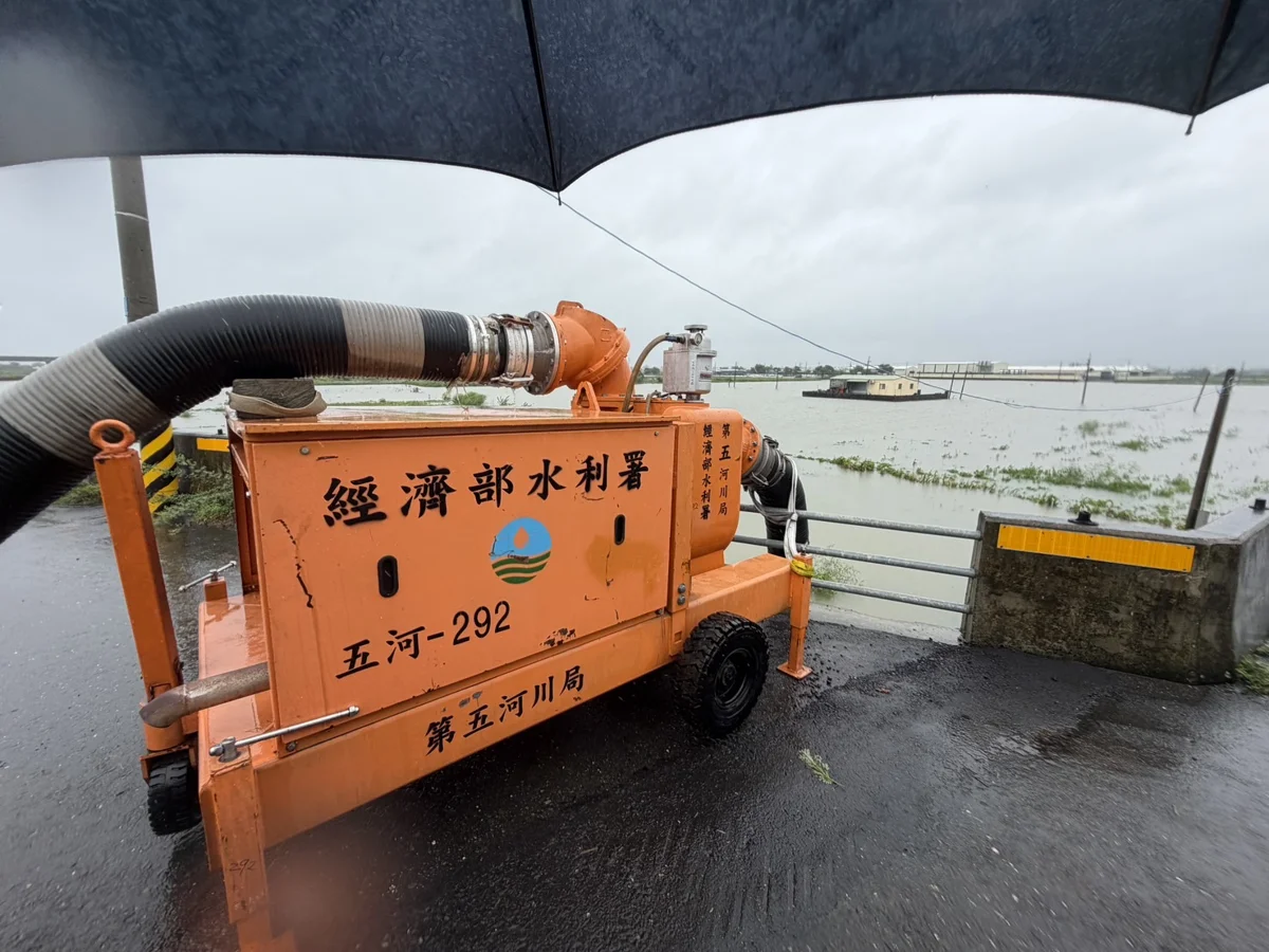 圖片來源:臺南市政府