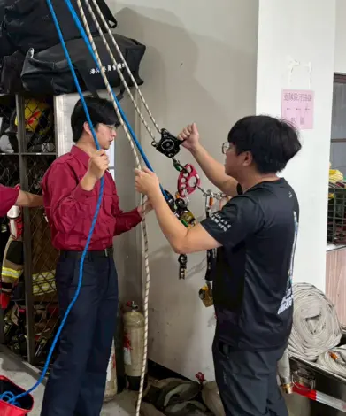 圖片來源:苗栗縣政府