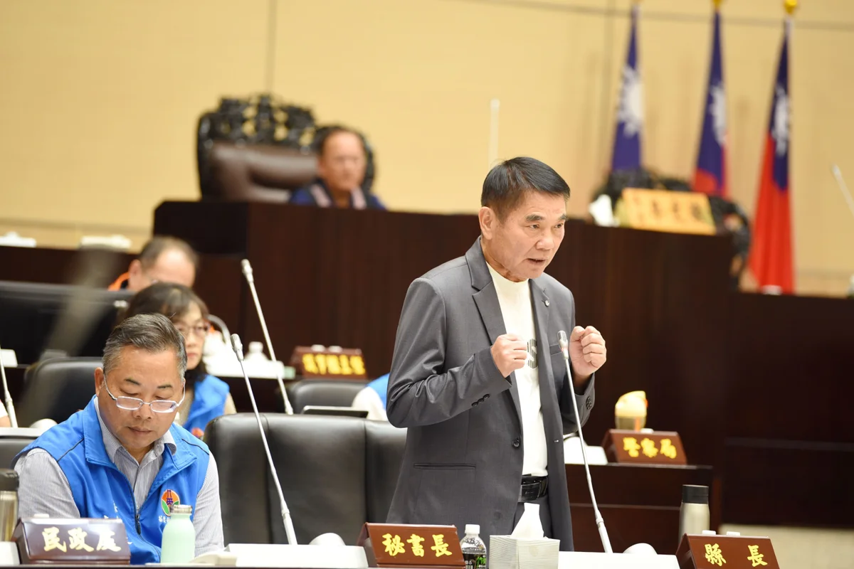 圖片來源：苗栗縣政府