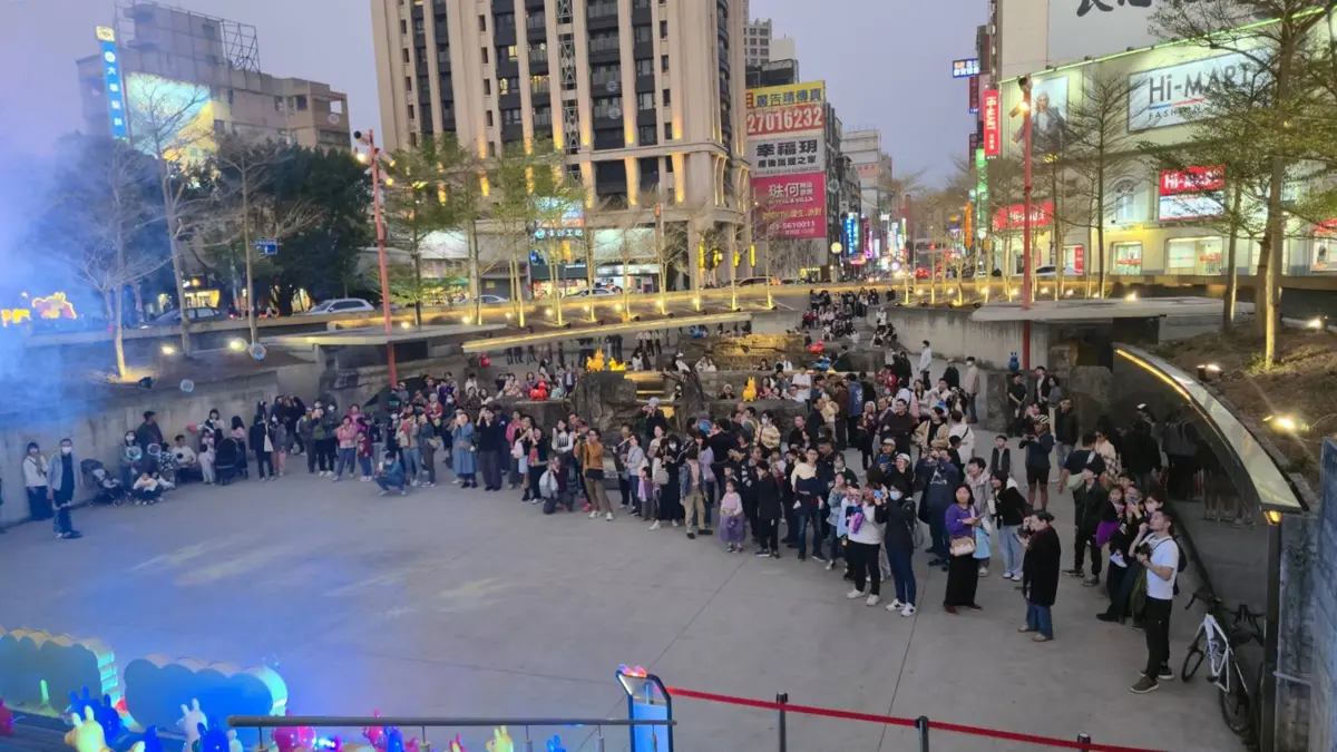 圖片來源:新竹市政府
