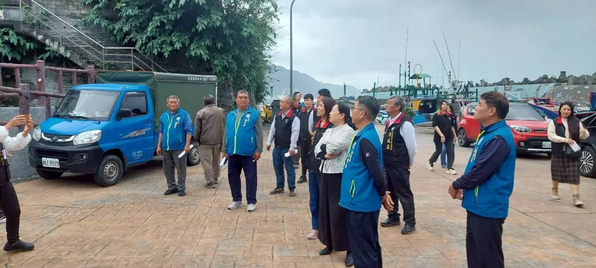 圖片來源:花蓮縣政府