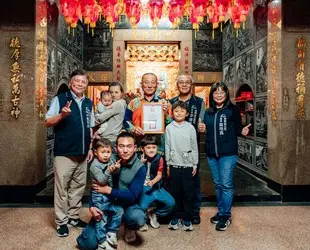 圖片來源:臺中市政府