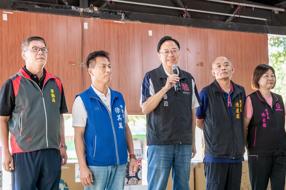 圖片來源:新聞處