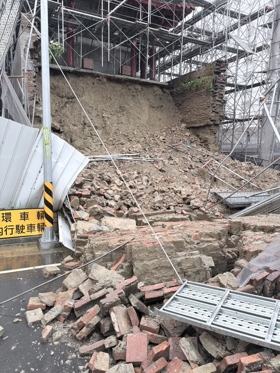 圖片來源:臺南市政府