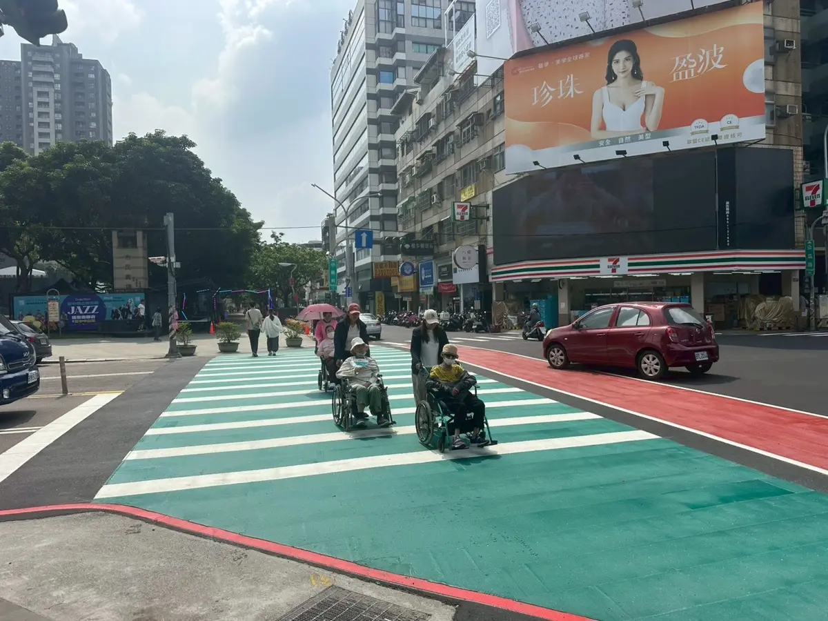 圖片來源:臺中市政府