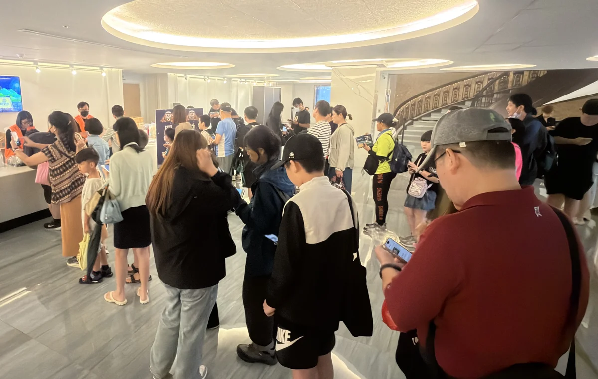 圖片來源：基隆市觀光及城市行銷處