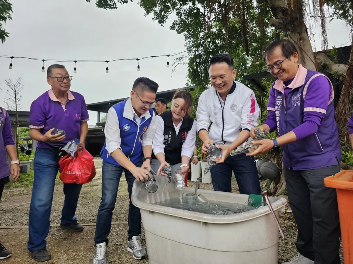 圖片來源:新聞處