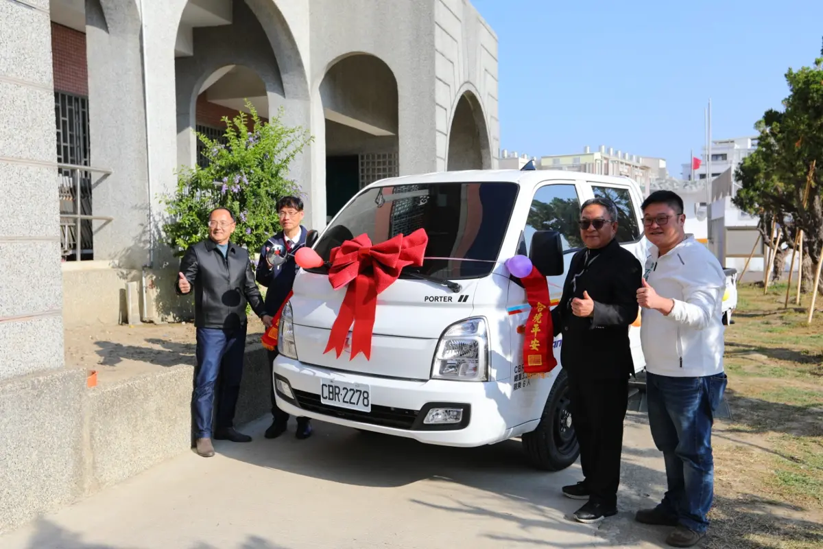 圖片來源:臺中市政府