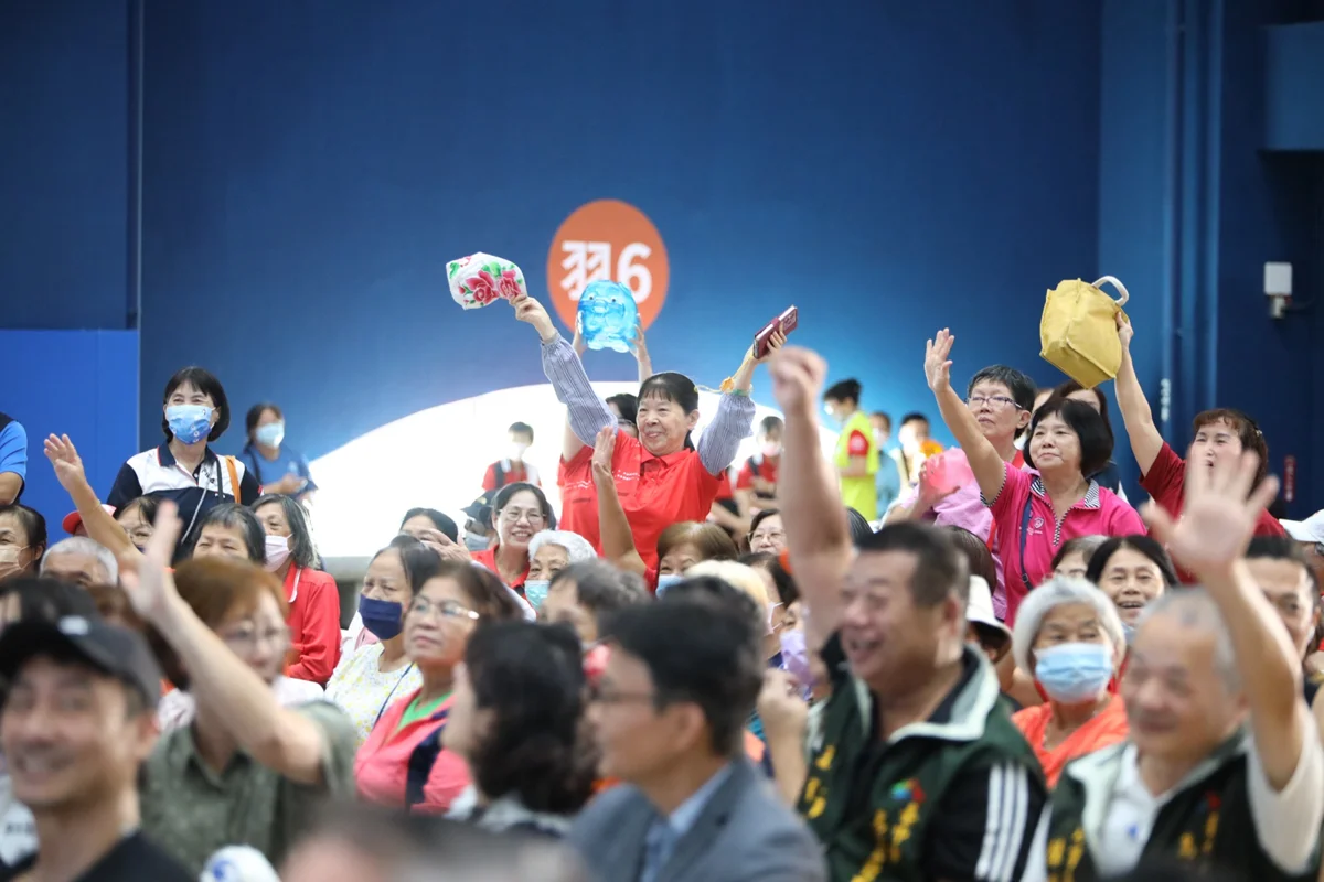 圖片來源:臺中市政府