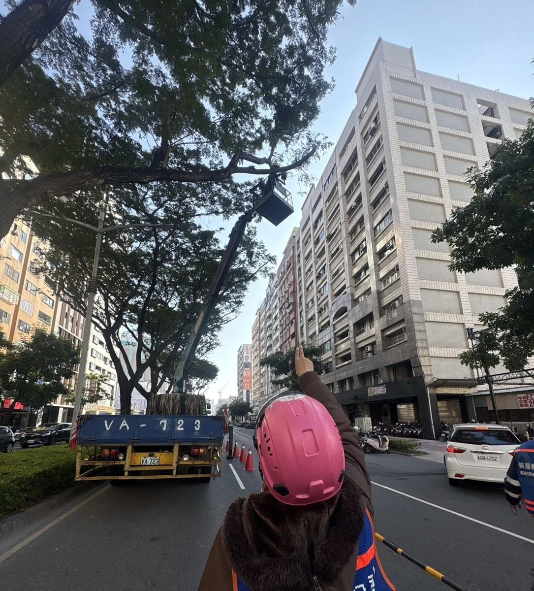 圖片來源:高雄市政府