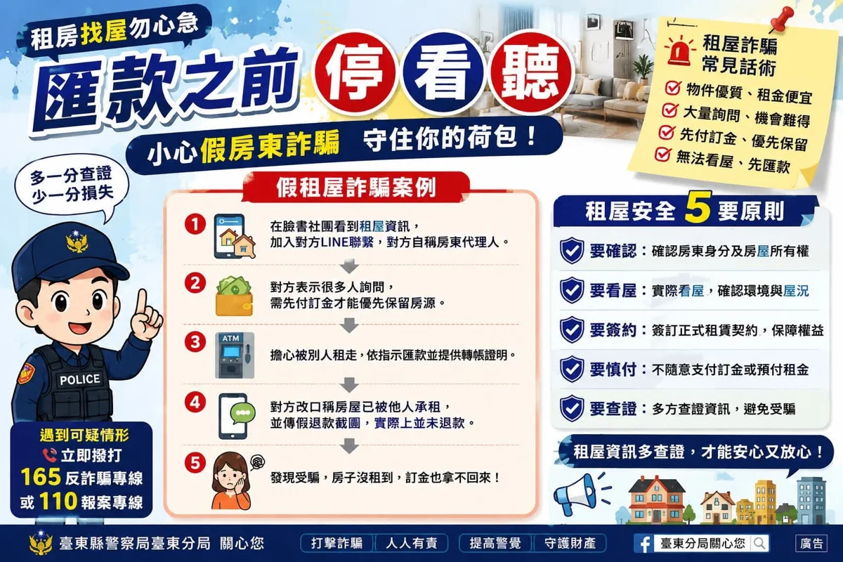圖片來源：臺東縣政府