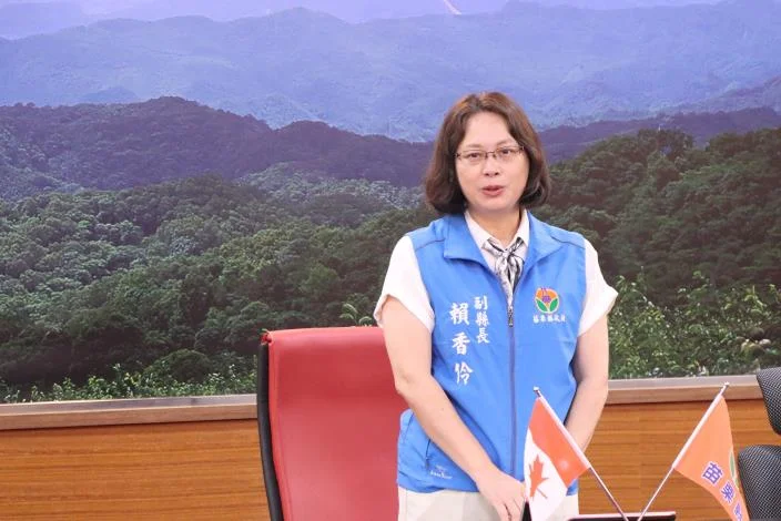 圖片來源：苗栗縣政府