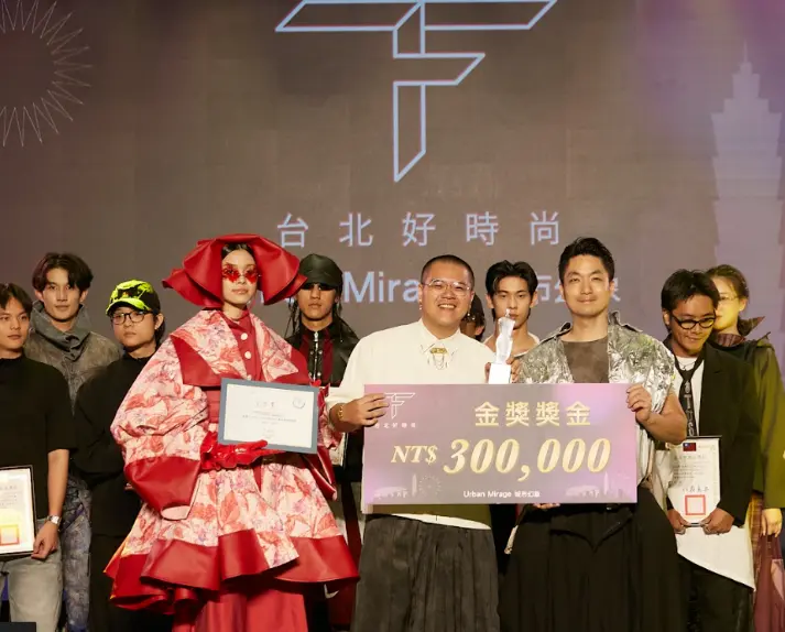 圖片來源:臺北市政府