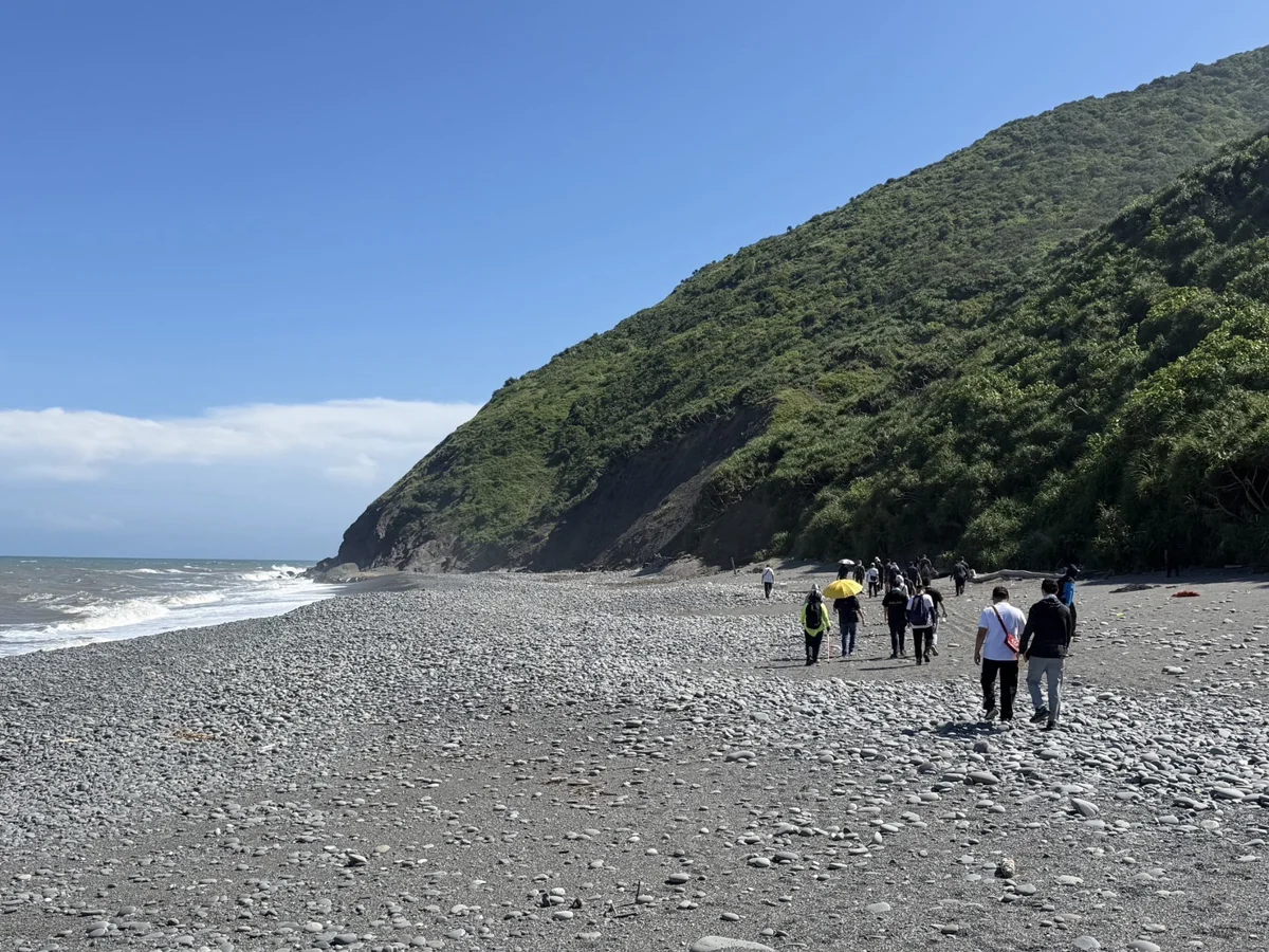 圖片來源:臺東縣政府