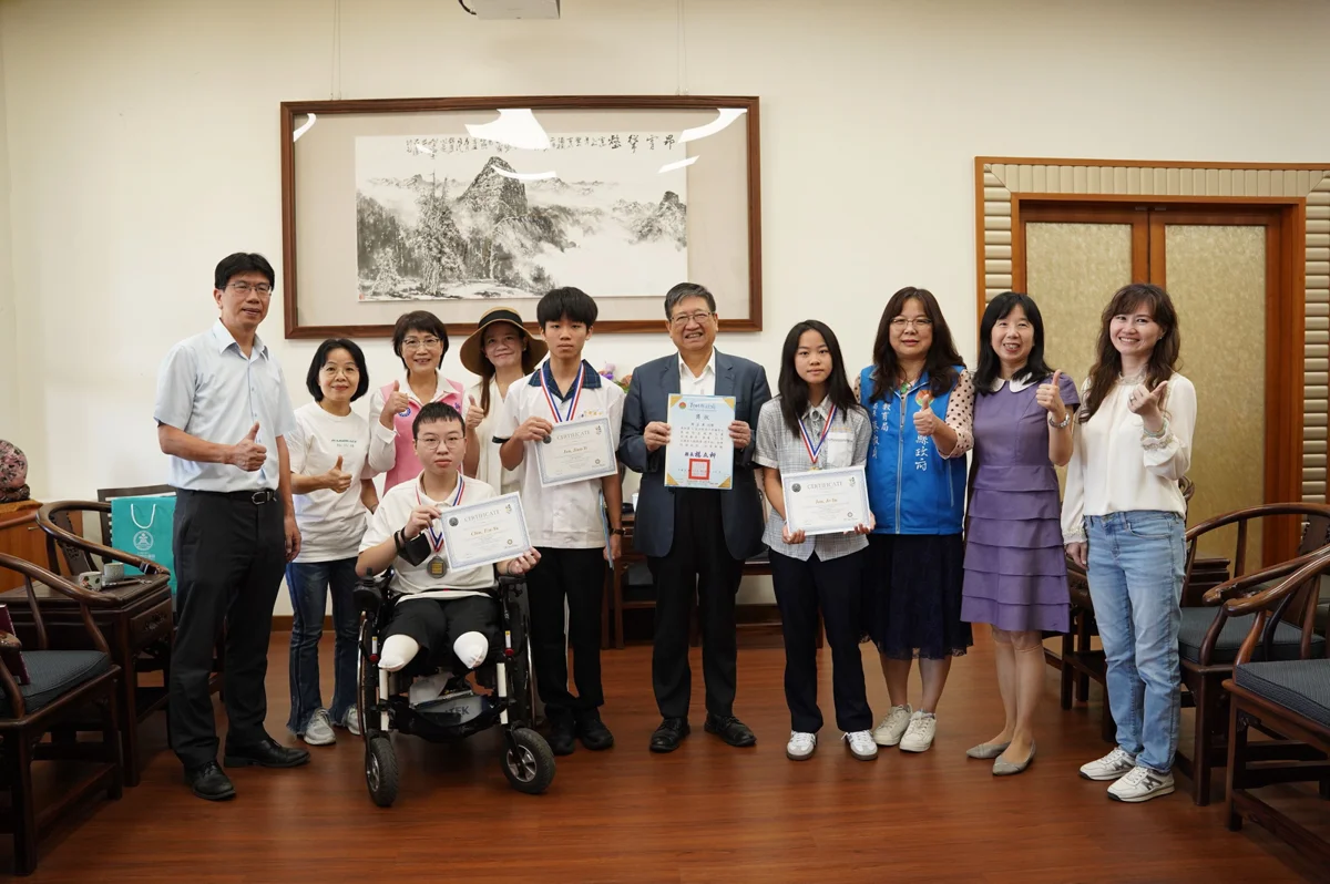 圖片來源：新竹縣政府