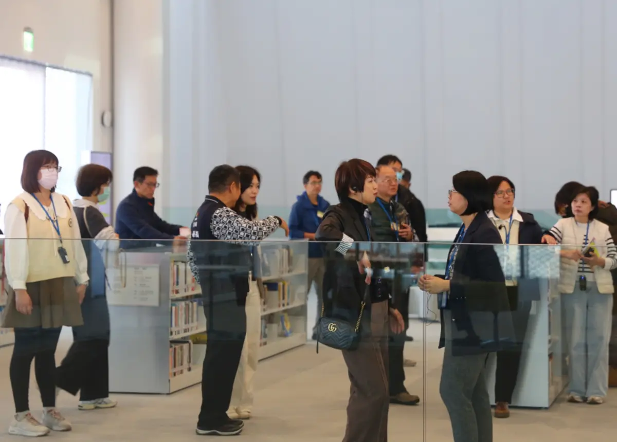 圖片來源:臺中市政府