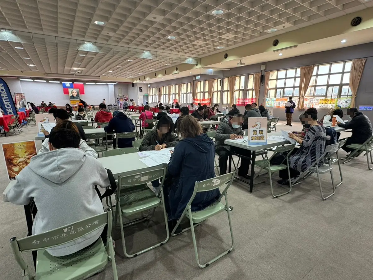 圖片來源：臺中市政府