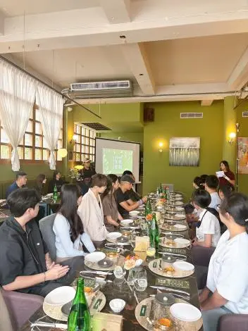 圖片來源:苗栗縣政府