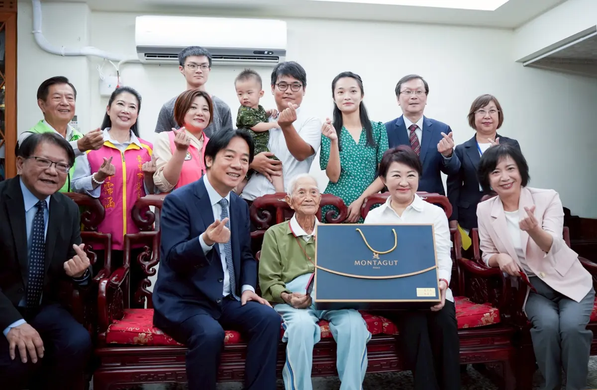 圖片來源:臺中市政府