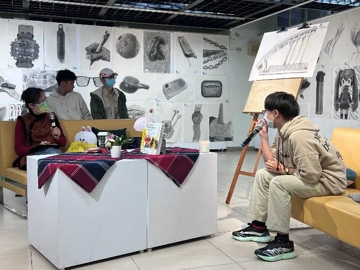 圖片來源:臺北市政府
