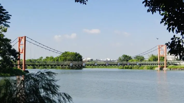 圖片來源:臺南市政府