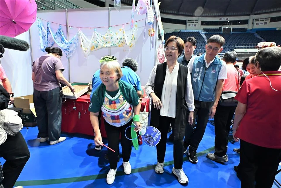 圖片來源:彰化縣政府